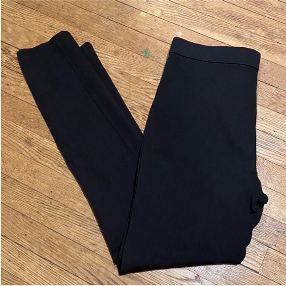 J Crew Pixie Pants 4S J Crew Black Pants - Picture 6 of 10